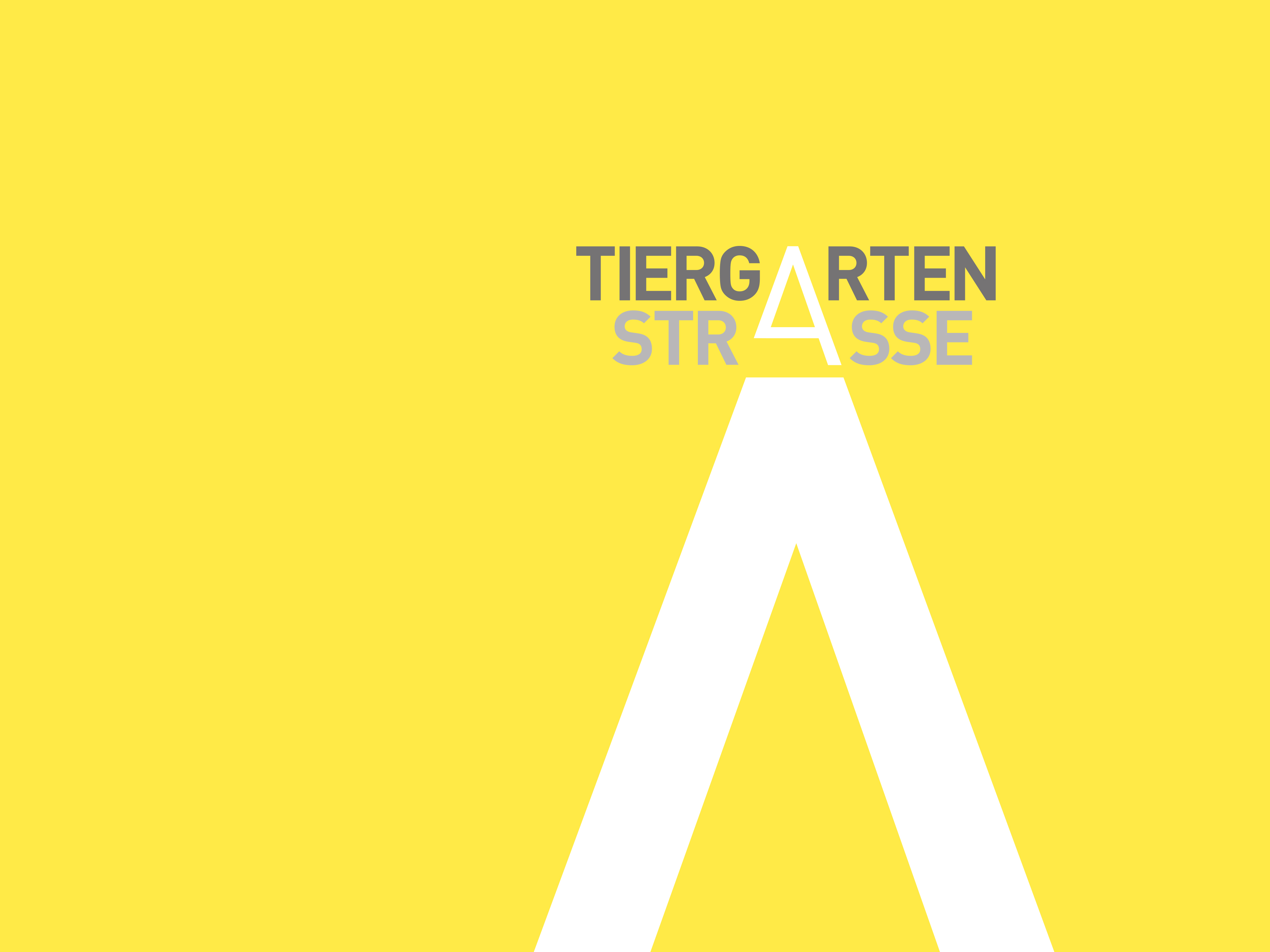 Gedenkort T4 | Tiergarten4Association e.V.