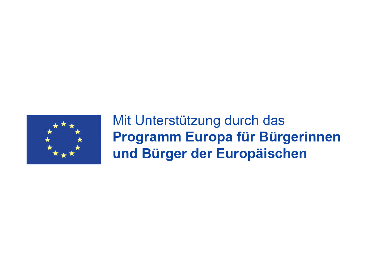 Logo der EACEA (Europäische Exekutivagentur für Bildung und Kultur)