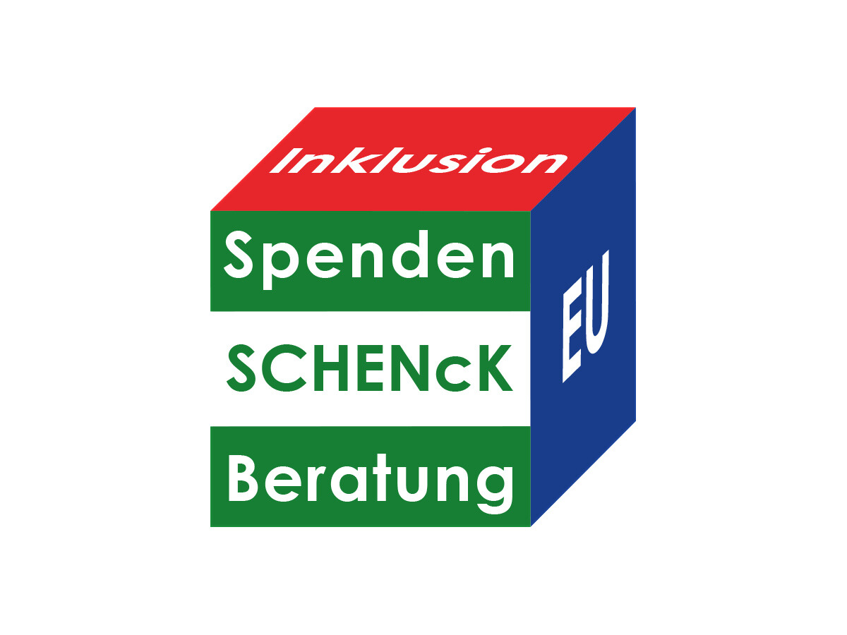 Gedenkort T4 | Sponsorenlogos: Spendenberatung Schenck