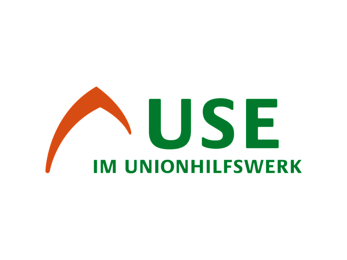 Logo der Union Sozialer Einrichtungen gGmbH