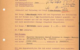 Historischer Ort: Pirna-Sonnenstein, Aussage Smolen 14f13
