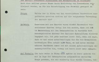 Historischer Ort: Pirna-Sonnenstein, Aussage Lambert Krematorium 