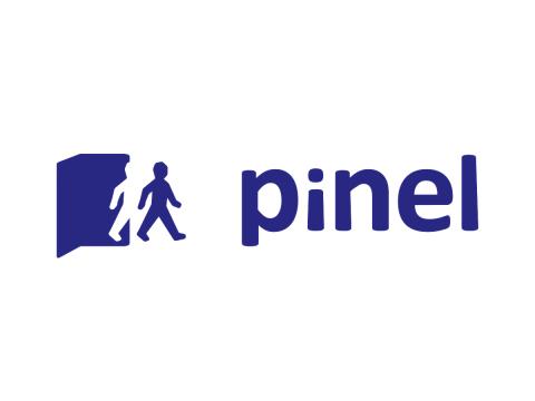 Logo der Pinel GmbH