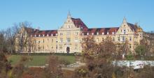 Historische Orte: Tübingen, Universitäts-Nervenklinik