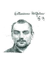Opferbiografie: Wilhelm Böllmann, Porträtfoto