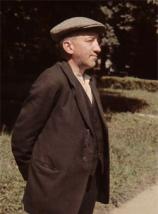 Opferbiografie: Ernst Köhler, Porträt 1940